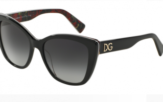 圆脸选什么太阳眼镜，圆脸选什么太阳眼镜好看