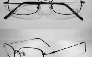 钛眼镜架怎么看真假，钛眼镜架怎么看真假鉴别