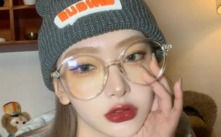 瘦的脸适合什么镜框，瘦的脸适合什么镜框好看