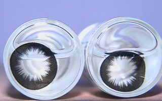 海昌晴透氧月抛怎么样，海昌睛透氧月抛怎么样