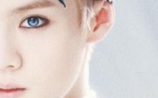 男生送美瞳寓意是什么，男生美瞳带什么颜色