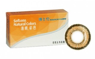 博士伦晶朗怎么用，博士伦晶朗年抛价格