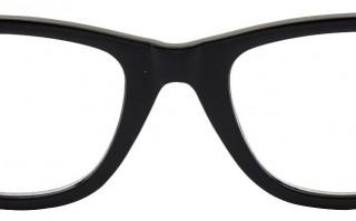 眼镜腿怎么弯度不一样，眼镜腿怎么弯度不一样呢