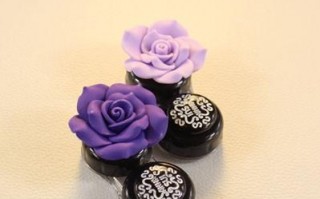 隐形眼镜为什么会花，隐形眼镜为什么会花眼