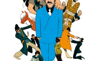 吉野太郎怎么样，吉野太郎