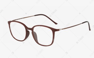 一般纯钛眼镜框是什么，一般纯钛眼镜框是什么颜色的