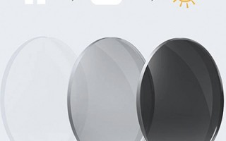 变色镜片怎么换，变色镜片对眼睛有害吗