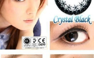 香港美瞳大约多少钱，香港美瞳大约多少钱一副