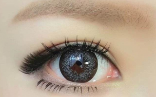 中国什么牌子的美瞳好，中国什么牌子手机最好