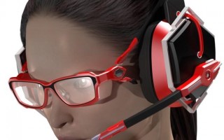 眼镜怎么戴的舒服，眼镜怎么戴的舒服一点