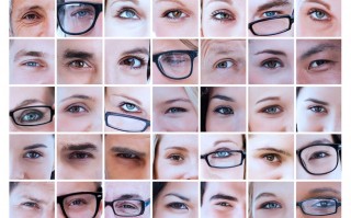 怎么感觉隐形眼镜正反，怎么感觉隐形眼镜正反面不一样