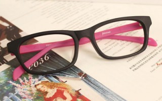 半框镜片大了怎么办，半框镜片大了怎么办呢