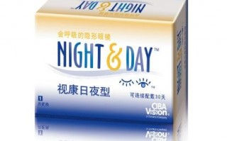 什么是视康隐形眼镜，什么是视康隐形眼镜图片