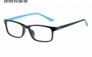 长脸适合什么眼镜框，长脸适合什么眼镜框男生