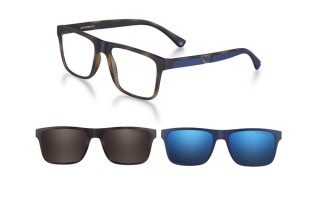 ea阿玛尼的眼镜怎么样，ea阿玛尼是什么牌子