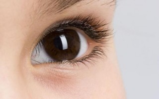 隐形眼镜怎么才能带，隐形眼镜怎么才能带进去