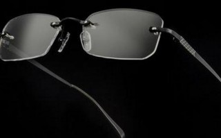 半透明眼镜架是什么材料，半透明眼镜架是什么材料做的